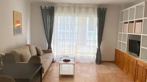 Foto 2 de Pis de lloguer a Calle Francisco Cano, 62, Playa de los Boliches, Fuengirola