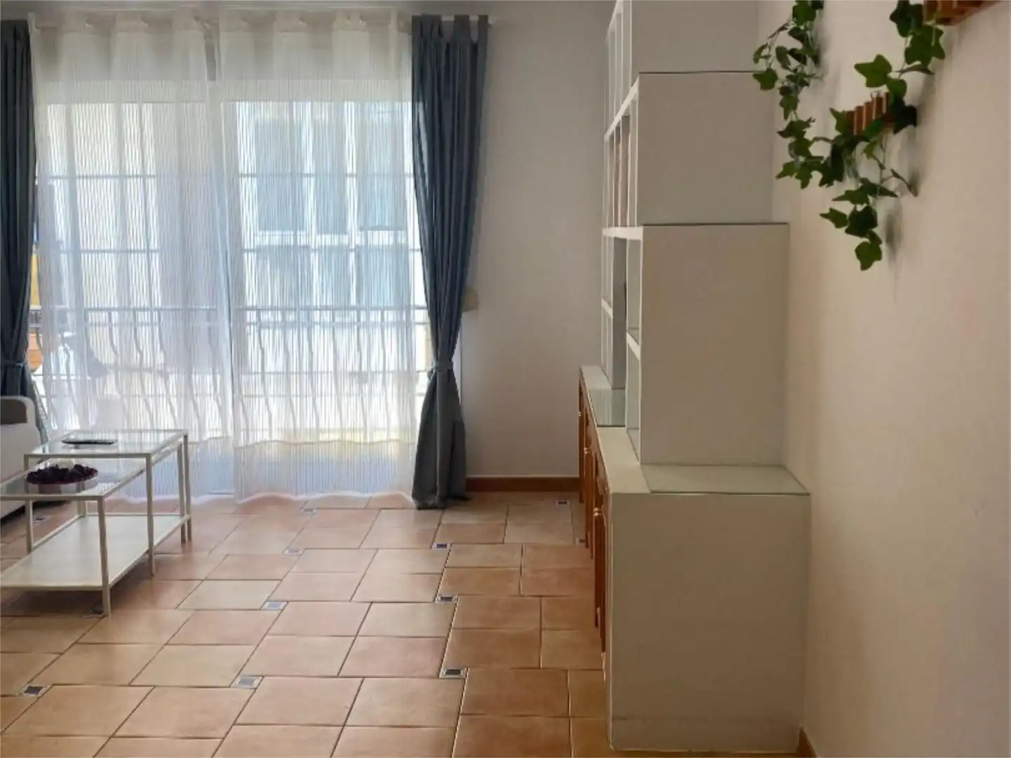 Piso de alquiler en Fuengirola con Aire acondicionado y Balcón
