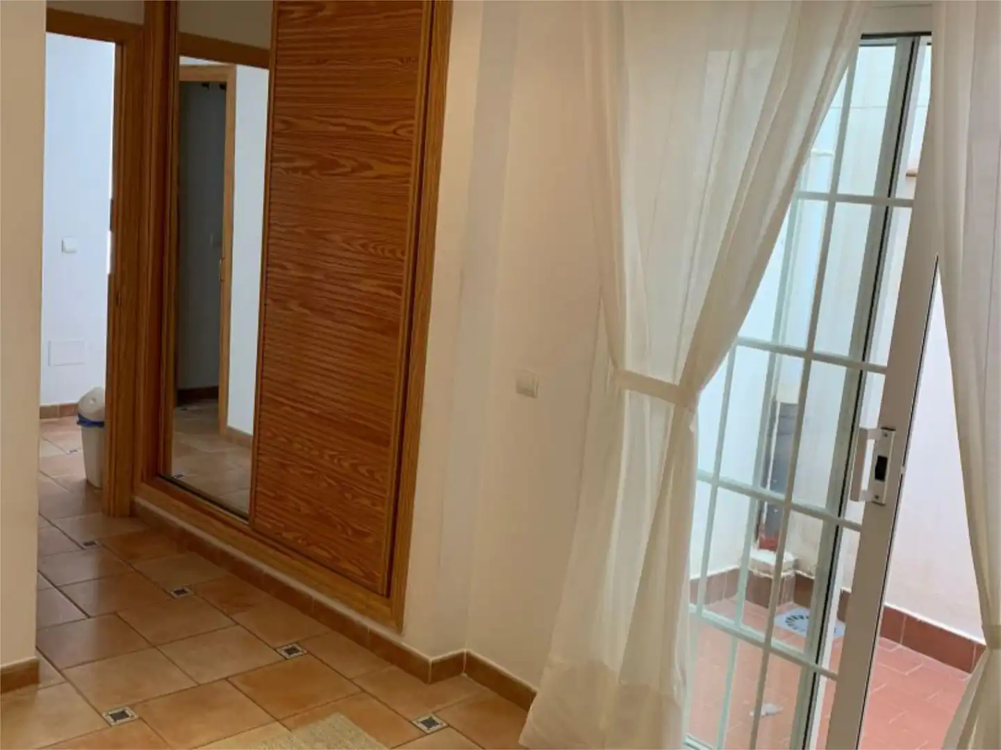 Piso de alquiler en Fuengirola con Aire acondicionado y Balcón