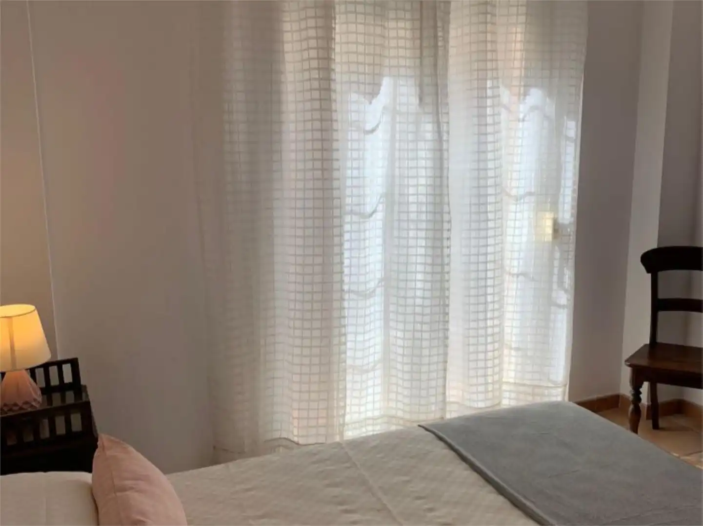 Habitación de Piso de alquiler en Fuengirola con Aire acondicionado y Balcón