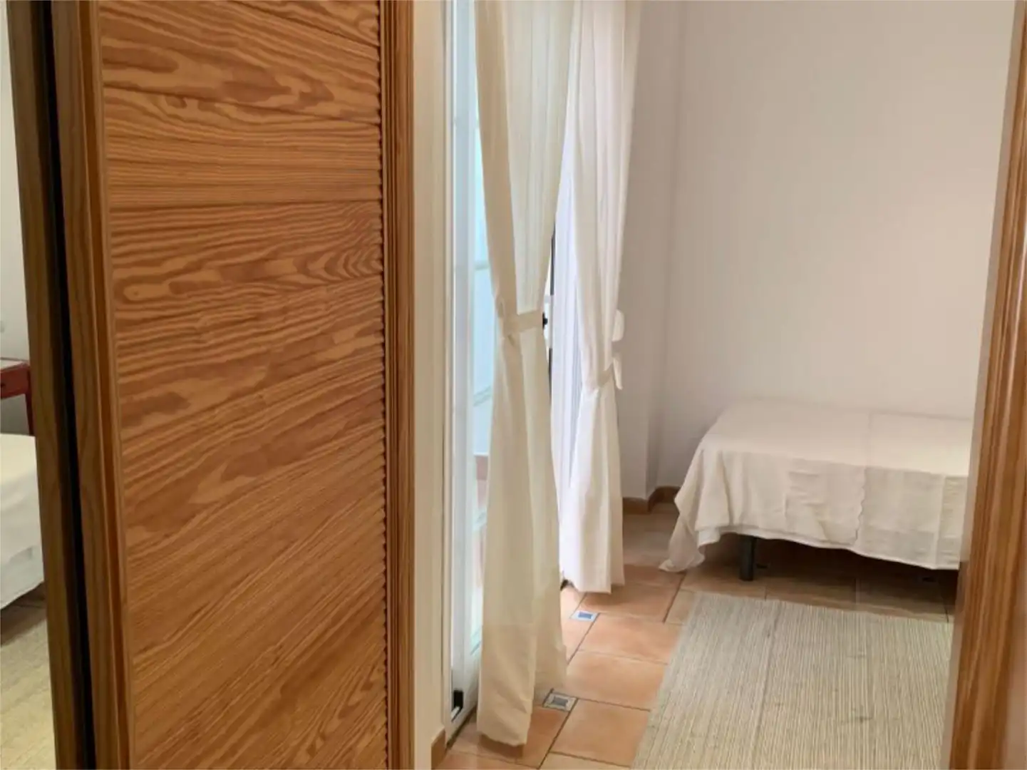 Piso de alquiler en Fuengirola con Aire acondicionado y Balcón