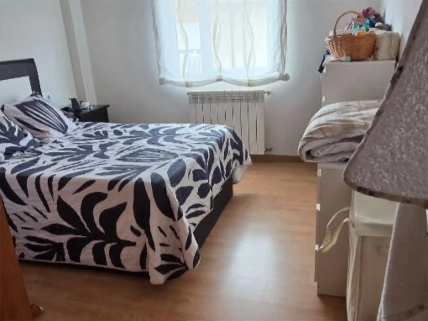 Habitación de Piso en venta en Roales