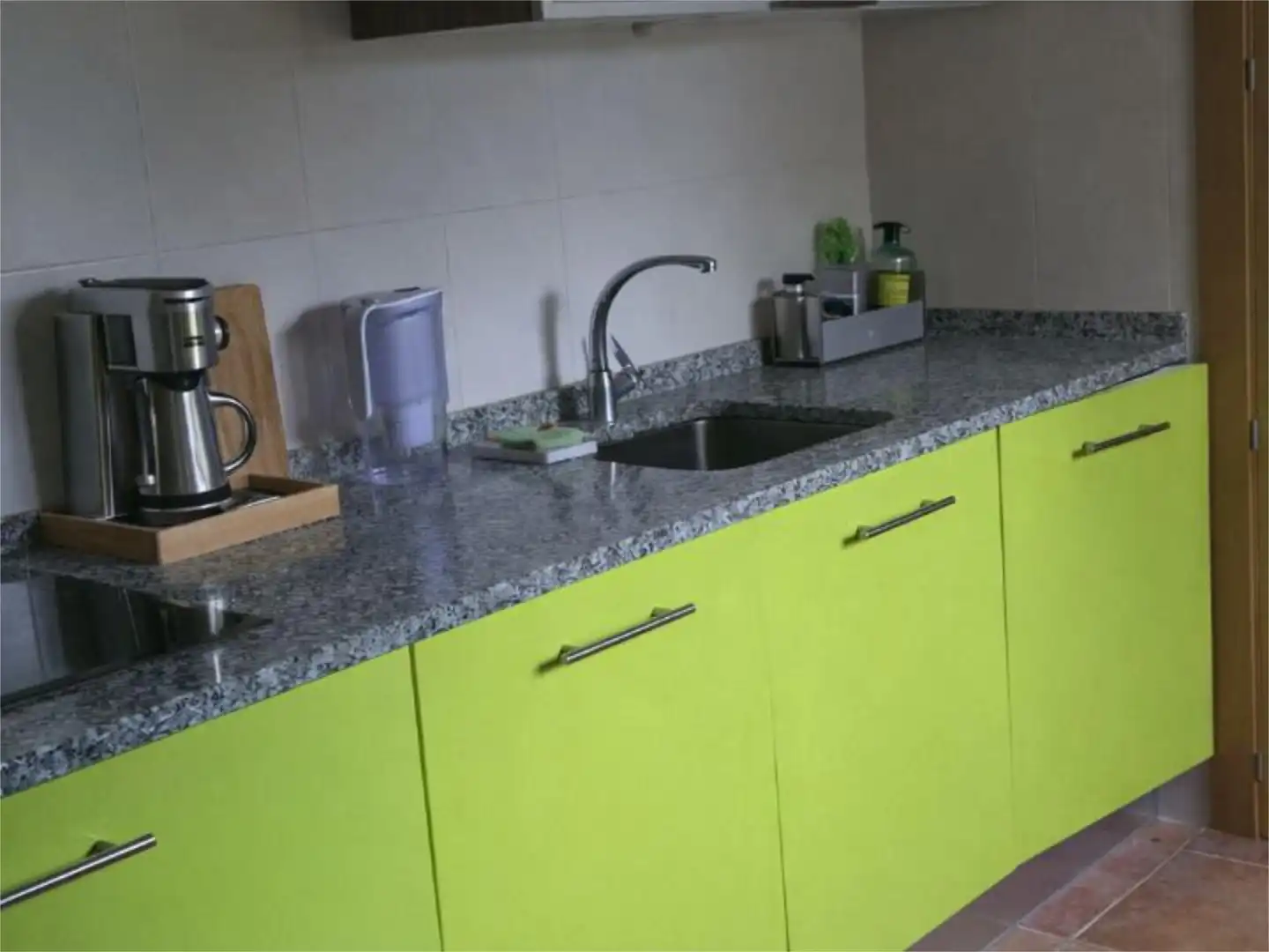 Cocina de Piso en venta en Roales