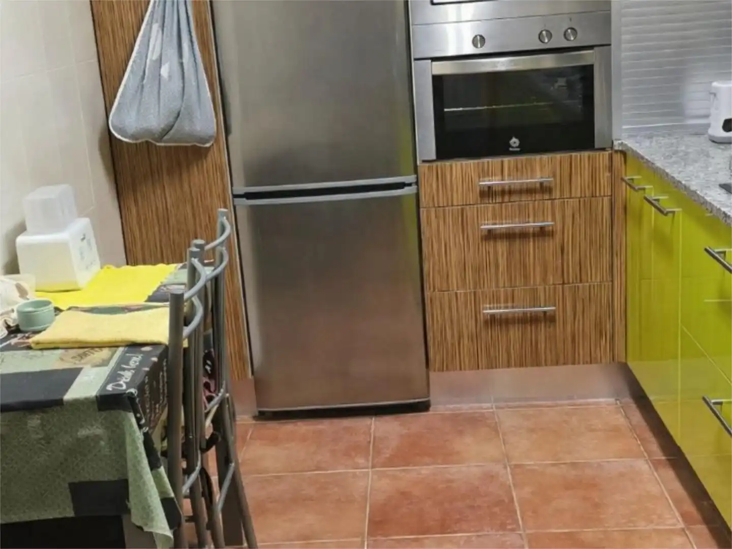 Cocina de Piso en venta en Roales