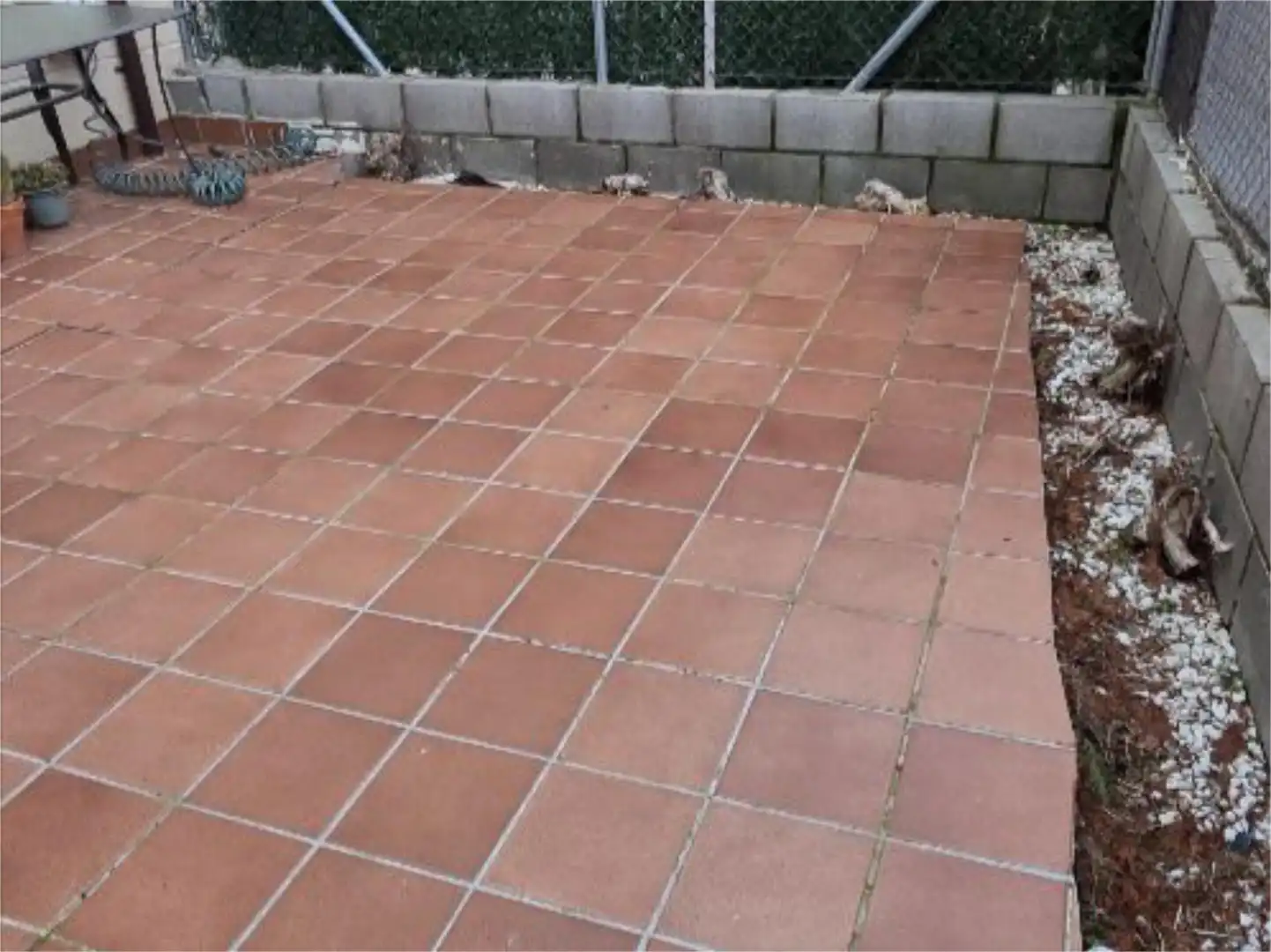 Terraza de Piso en venta en Roales