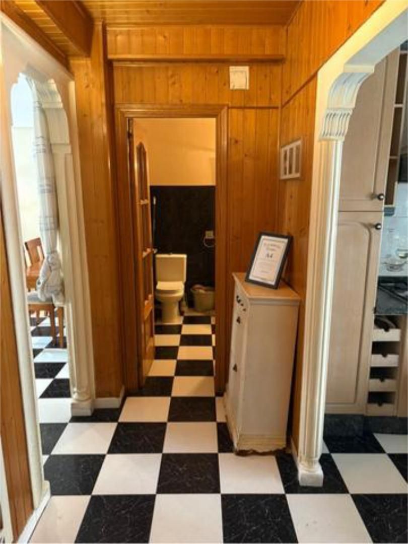 Pis de lloguer a Huerta de la Reina - Trassierra Pis de lloguer a Huerta de la Reina - Trassierra