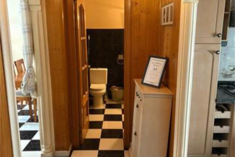 Pis de lloguer a Huerta de la Reina - Trassierra, Córdoba Capital - imatge 1 Foto 1 de Pis de lloguer a Huerta de la Reina - Trassierra, Córdoba Capital