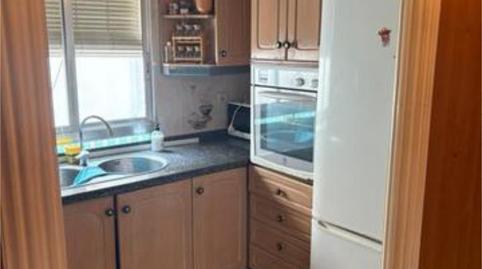 Pis de lloguer a Huerta de la Reina - Trassierra, Córdoba Capital - imatge 3 Foto 3 de Pis de lloguer a Huerta de la Reina - Trassierra, Córdoba Capital