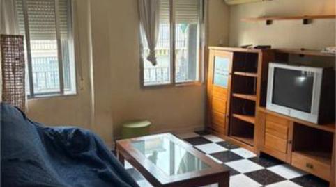 Pis de lloguer a Huerta de la Reina - Trassierra, Córdoba Capital - imatge 4 Foto 4 de Pis de lloguer a Huerta de la Reina - Trassierra, Córdoba Capital