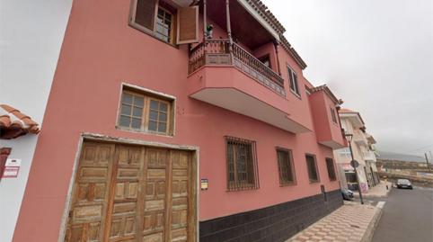 Foto 3 de Pis en venda a Calle Teneguía, 1, Longuera - Toscal, Los Realejos