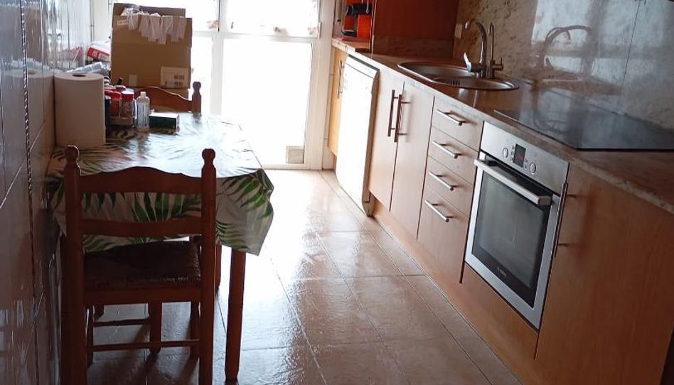 Piso en venta en Carrer de Vilamirosa, 94, Manlleu, Barcelona - imagen 1 Foto 1 de Piso en venta en Carrer de Vilamirosa, 94, Manlleu, Barcelona