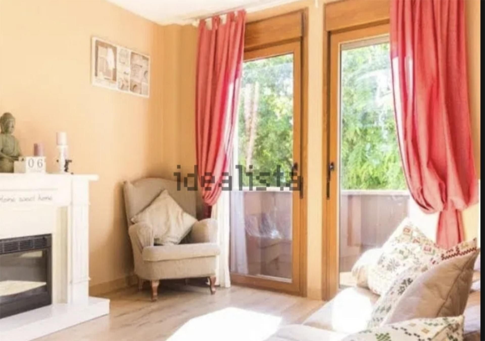 Dormitori de Pis en venda en Jerez de la Frontera amb Aire condicionat i Balcó