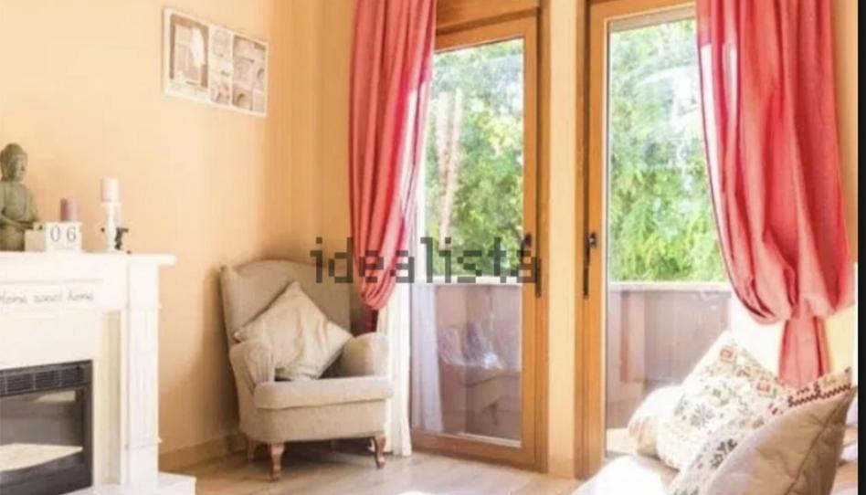 Pis en venda a Calle Lealas, 1, Santiago - Coronación, Jerez de la Frontera - imatge 1 Foto 1 de Pis en venda a Calle Lealas, 1, Santiago - Coronación, Jerez de la Frontera