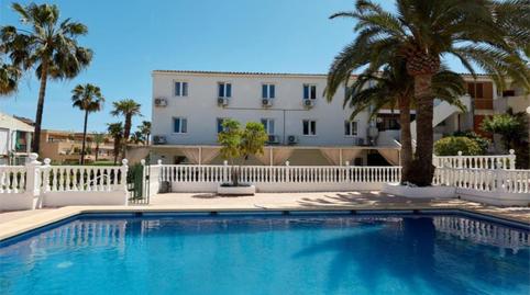 Casa o chalet en venta en Carrer Elisa Tomàs Yusti, 45, Cabo de las Huertas, Alicante / Alacant - imagen 3 Foto 3 de Casa o chalet en venta en Carrer Elisa Tomàs Yusti, 45, Cabo de las Huertas, Alicante / Alacant