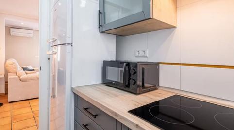 Photo 5 of Attic to rent in Avinguda Alcoi, 15