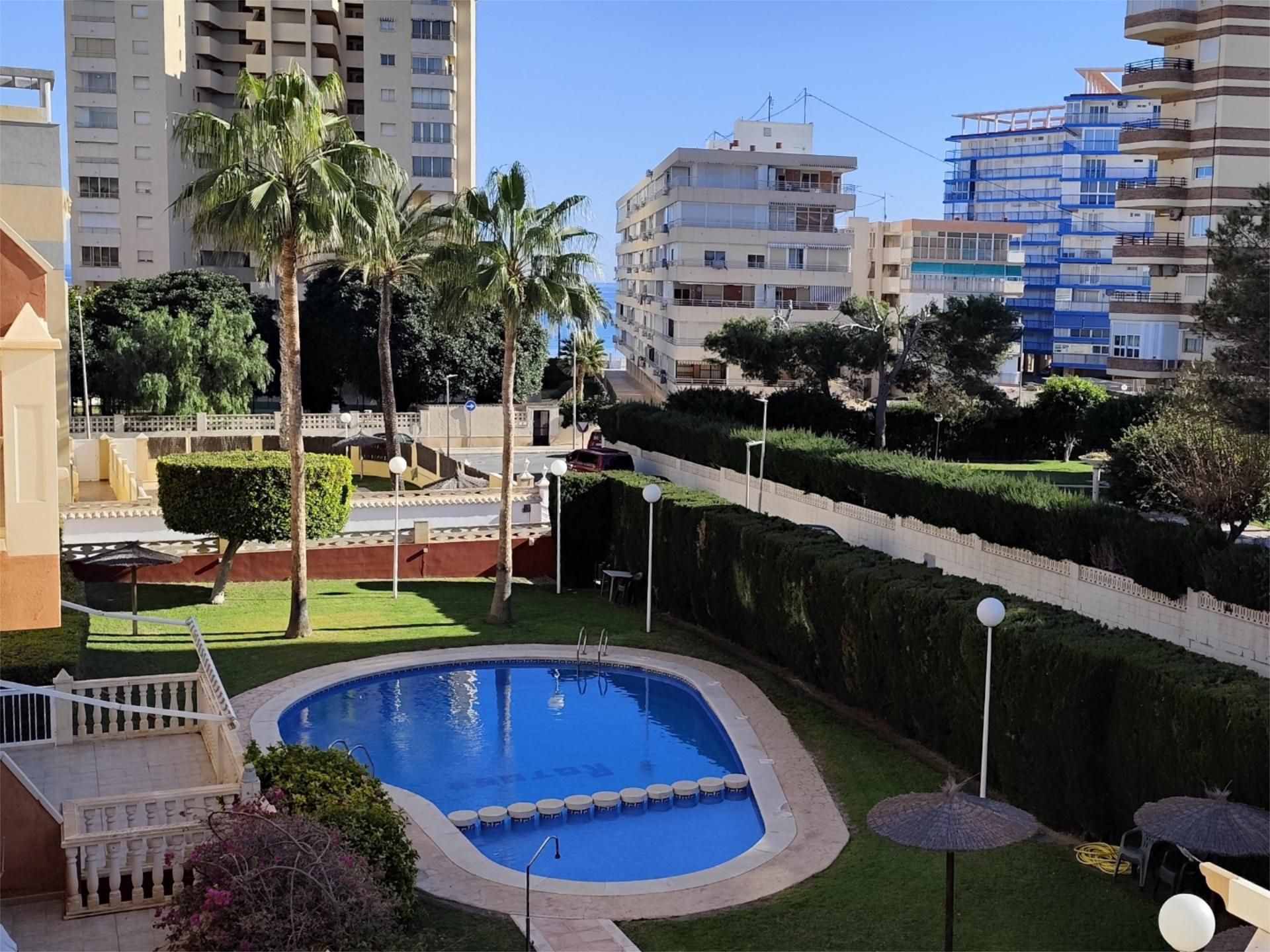 60 Viviendas y casas en venta amuebladas en Playa Muchavista, El Campello |  fotocasa