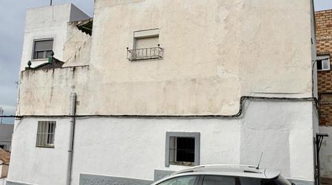 Casa adosada en venda a Calle Sefardíes, 6, Arcos de la Frontera, Cádiz - imatge 2 Foto 2 de Casa adosada en venda a Calle Sefardíes, 6, Arcos de la Frontera, Cádiz