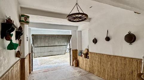 Casa adosada en venda a Calle Sefardíes, 6, Arcos de la Frontera, Cádiz - imatge 4 Foto 4 de Casa adosada en venda a Calle Sefardíes, 6, Arcos de la Frontera, Cádiz