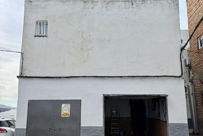Casa adosada en venda a Calle Sefardíes, 6, Arcos de la Frontera, Cádiz - imatge 1 Foto 1 de Casa adosada en venda a Calle Sefardíes, 6, Arcos de la Frontera, Cádiz