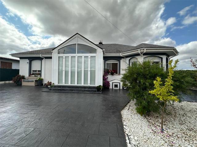 Casa-chalet en Venta en Camino Palomar, 34 en Huércanos