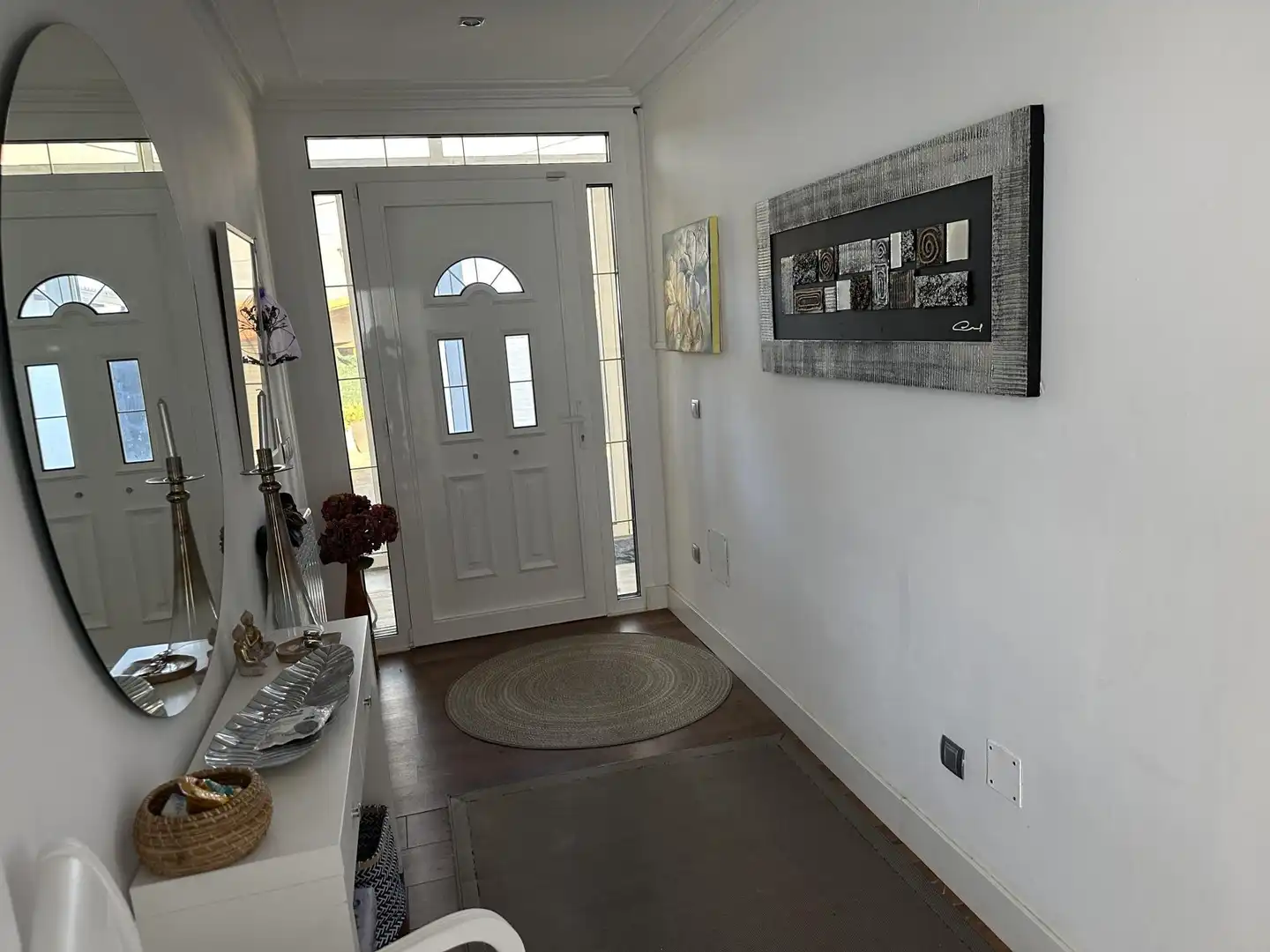 Casa o chalet en venta en Camino Palomar, 34, Huércanos Casa o chalet en venta en Huércanos con Aire acondicionado, Calefacción y Jardín privado