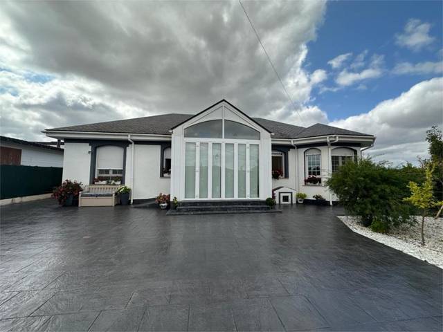 Casa-chalet en Venta en Camino Palomar, 34 en Huércanos