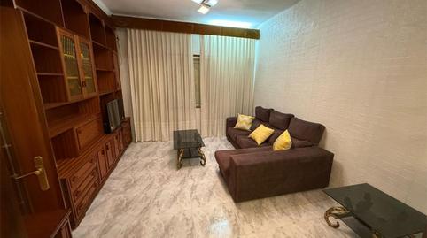 Pis de lloguer a Paseo Doctor Fernández Iparraguirre, 8, Casco Histórico, Guadalajara Capital - imatge 4 Foto 4 de Pis de lloguer a Paseo Doctor Fernández Iparraguirre, 8, Casco Histórico, Guadalajara Capital