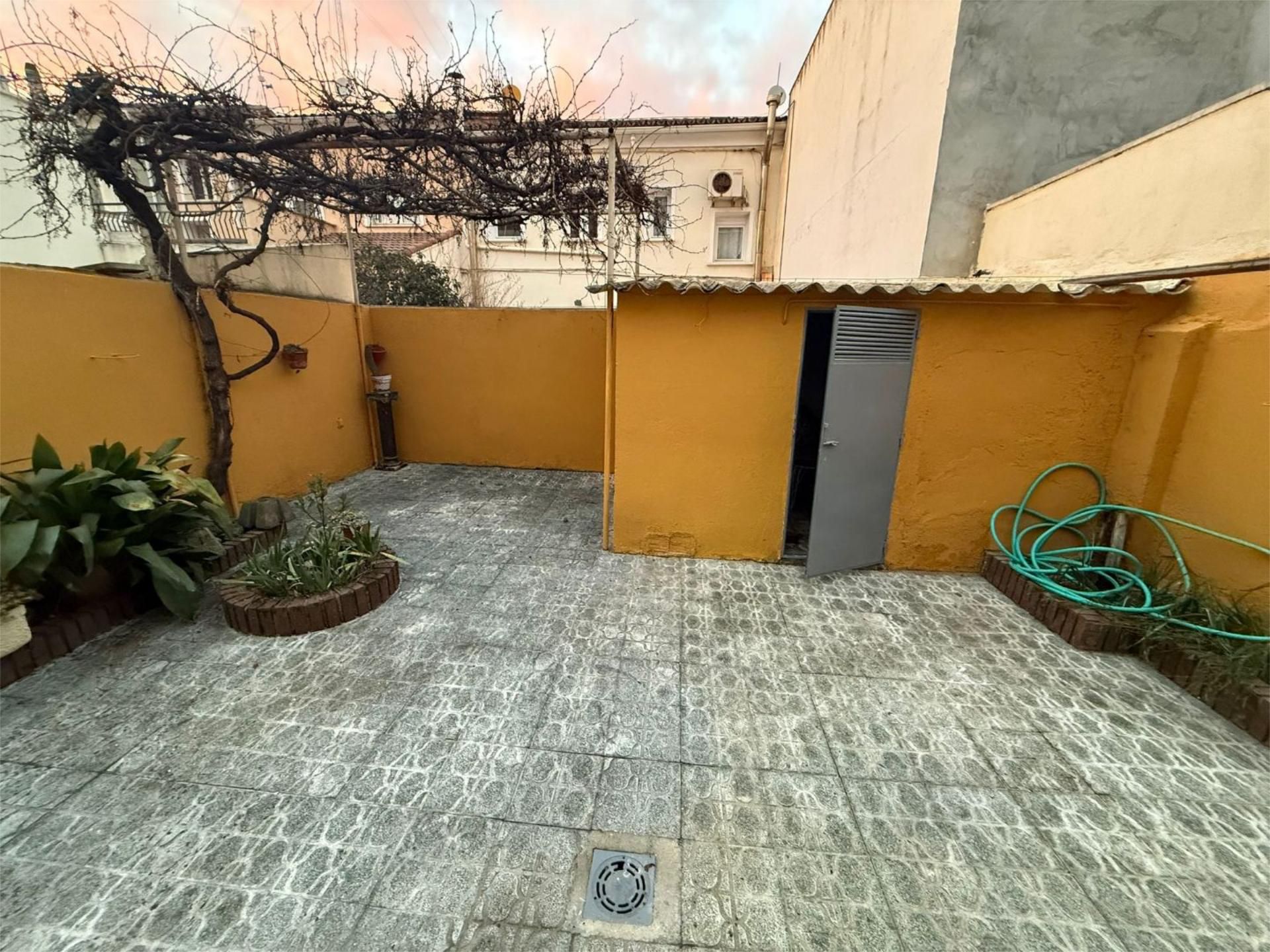 Pis de lloguer a Paseo Doctor Fernández Iparraguirre, 8, Casco Histórico Terrassa de Pis de lloguer en Guadalajara Capital amb Aire condicionat, Calefacció i Jardí privat