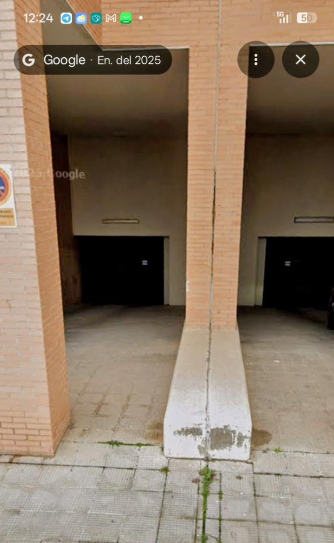 Garaje de alquiler en Ciempozuelos