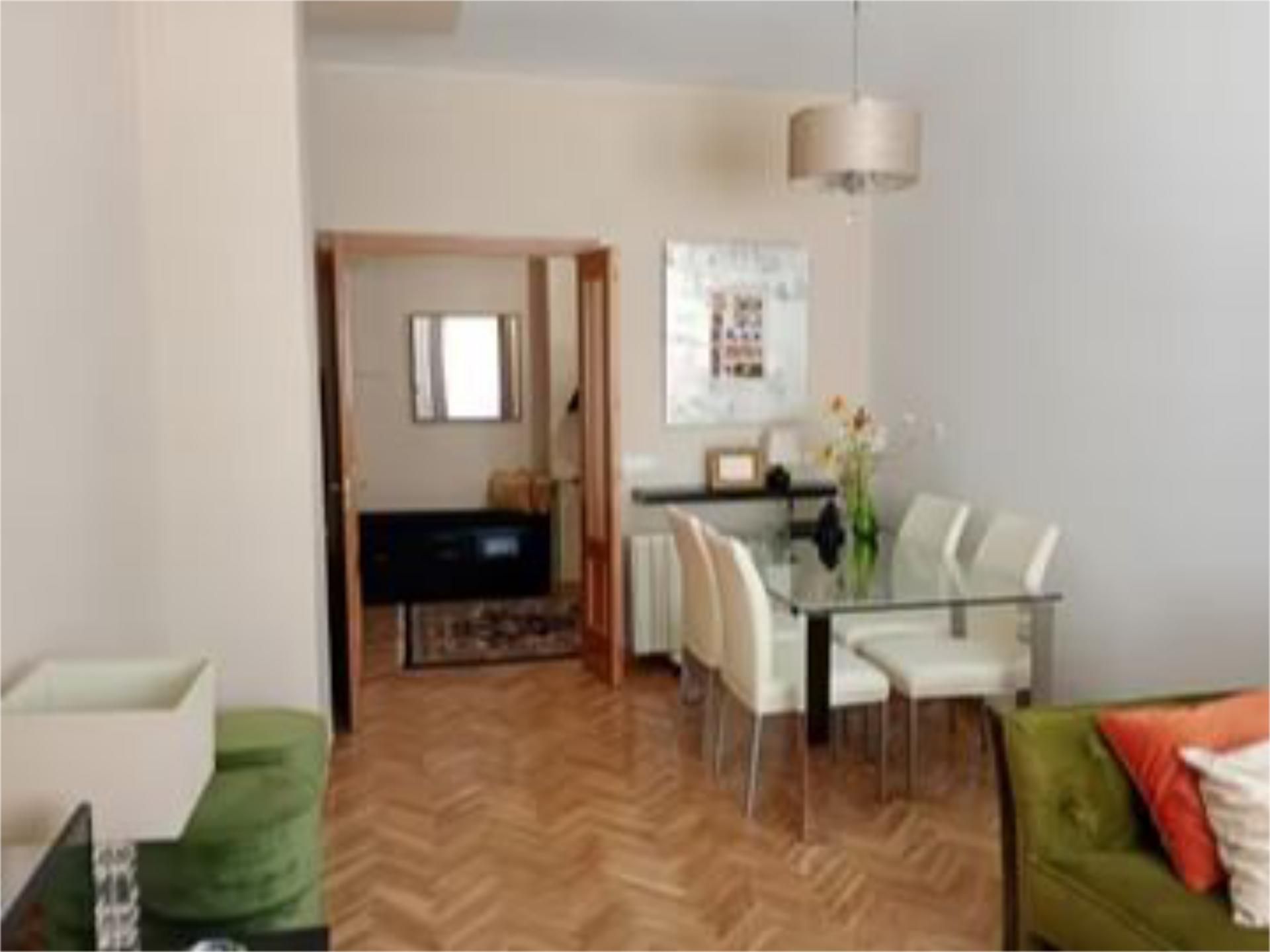 Living room of Flat for sale in Llerena  with Air Conditioner
