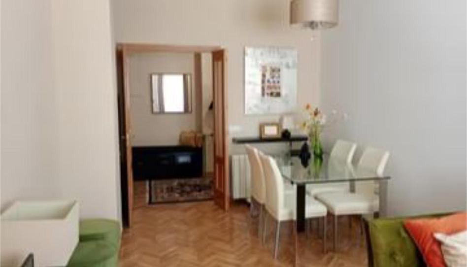 Flat for sale in Calle Sombrerete, 23, Llerena, Badajoz - image 1 Photo 1 of Flat for sale in Calle Sombrerete, 23, Llerena, Badajoz