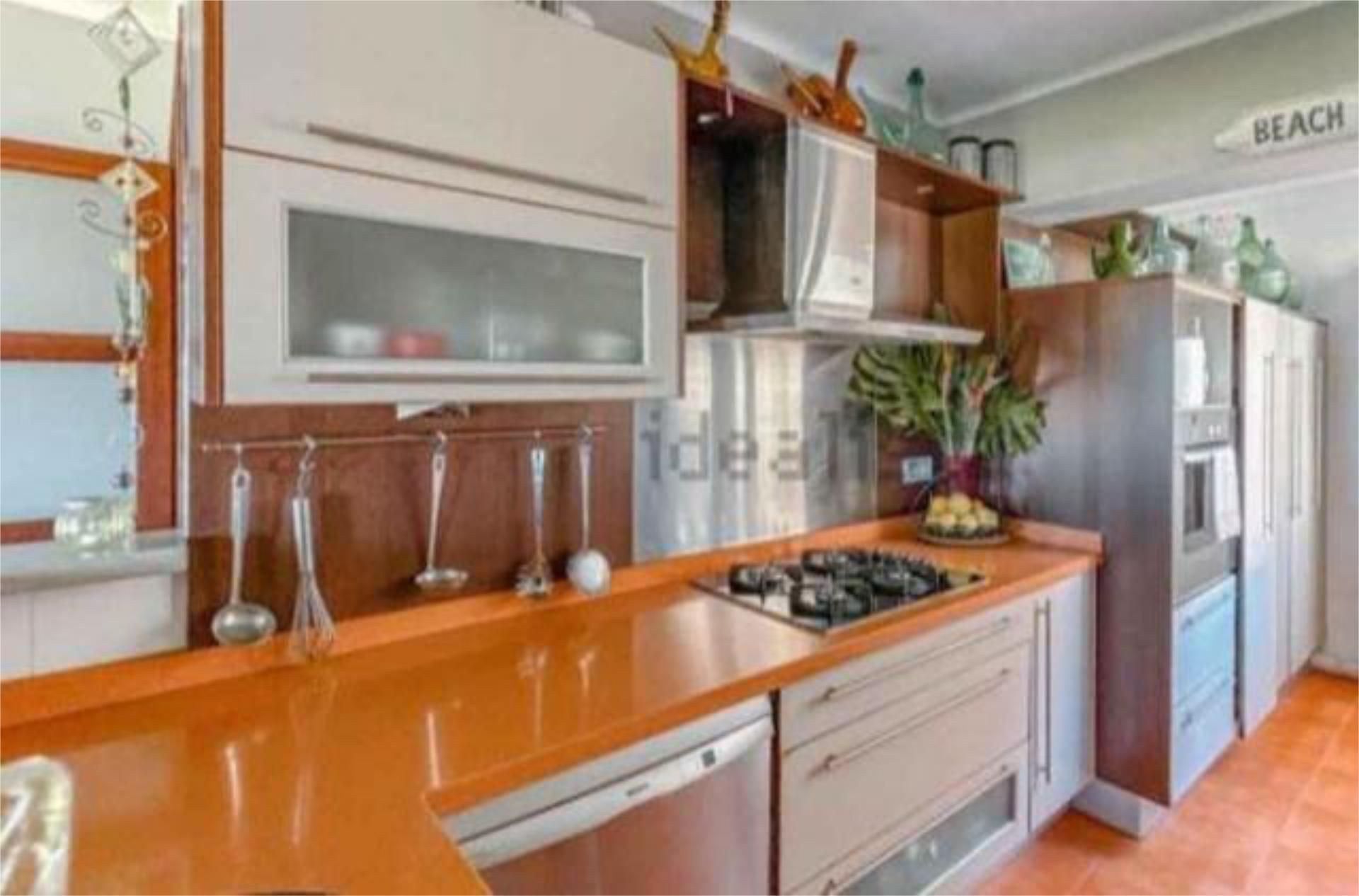 Cuina de Pis en venda en  Palma de Mallorca amb Calefacció i Moblat