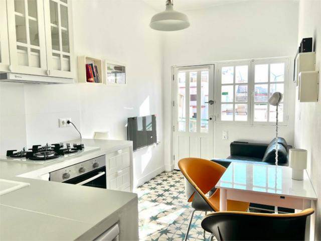 Estudio en Alquiler en Arico