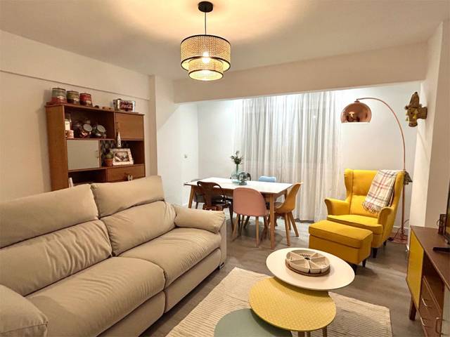 Piso en Venta en Artatzamina Kalea, 9 en Matiko - Ciudad Jardín