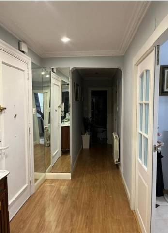 Piso en Venta en Quevedo Kalea, 4 en Bagatza - San Vicente