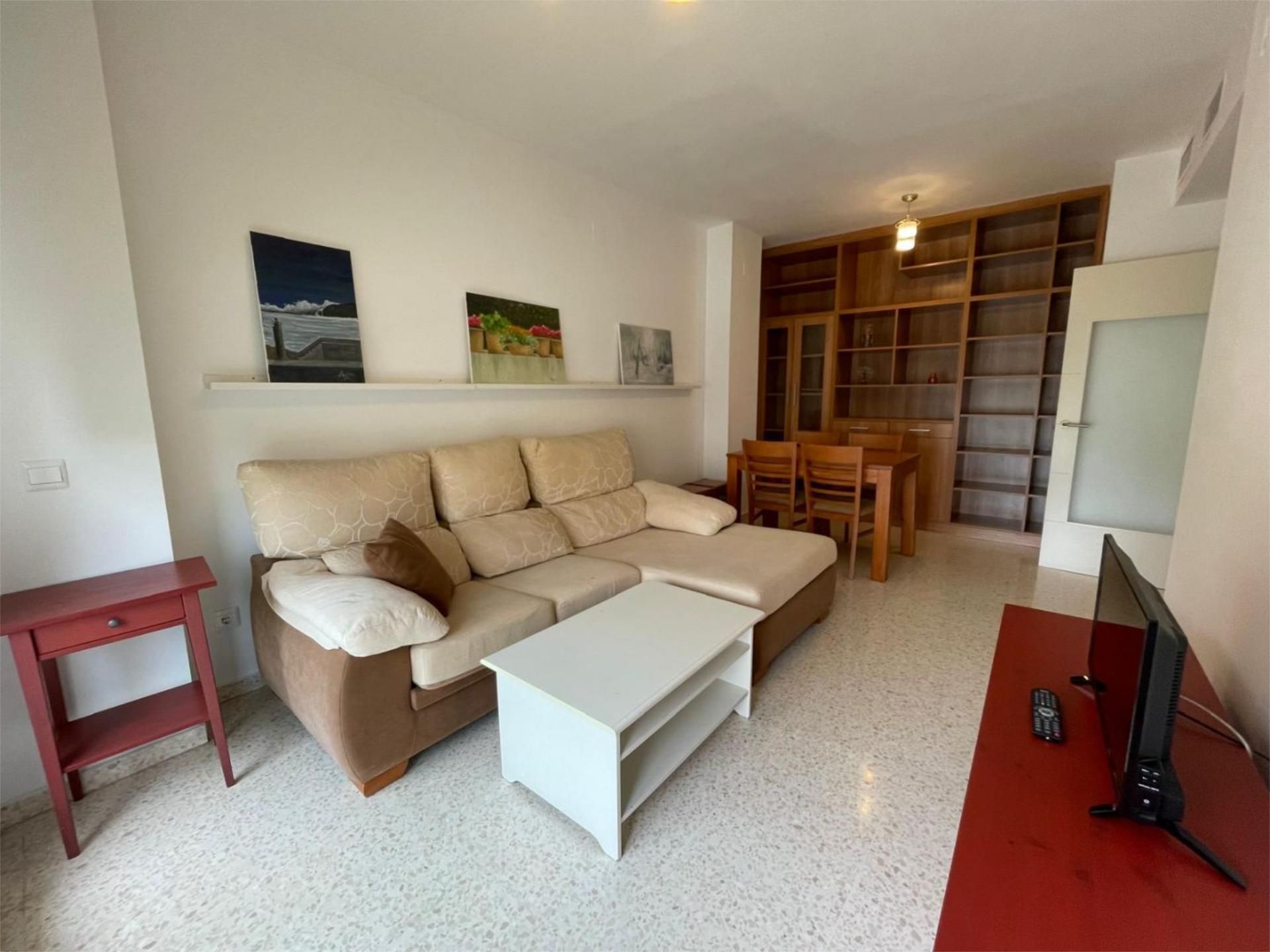 Flat to rent in Avenida Paseo de Europa, 32, El Cano - Los Bermejales