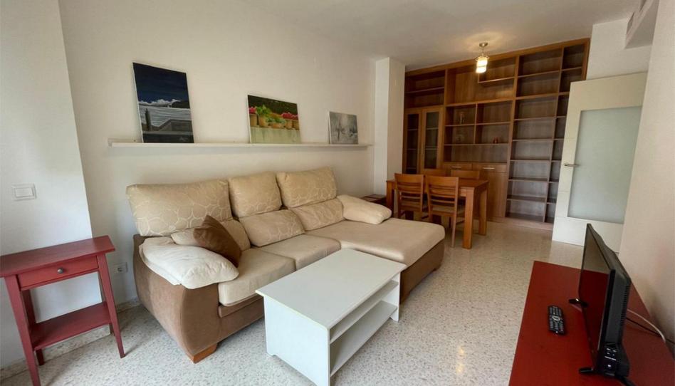 Flat to rent in Avenida Paseo de Europa, 32, El Cano - Los Bermejales, Sevilla Capital - image 1 Photo 1 of Flat to rent in Avenida Paseo de Europa, 32, El Cano - Los Bermejales, Sevilla Capital