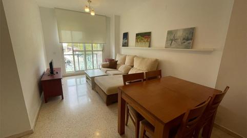 Flat to rent in Avenida Paseo de Europa, 32, El Cano - Los Bermejales, Sevilla Capital - image 2 Photo 2 of Flat to rent in Avenida Paseo de Europa, 32, El Cano - Los Bermejales, Sevilla Capital