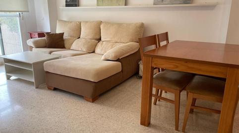 Flat to rent in Avenida Paseo de Europa, 32, El Cano - Los Bermejales, Sevilla Capital - image 3 Photo 3 of Flat to rent in Avenida Paseo de Europa, 32, El Cano - Los Bermejales, Sevilla Capital