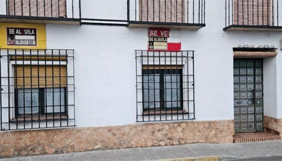 Geschaftsraum zur Miete in Almagro, Ciudad Real - Bild 1 Foto 1 von Geschaftsraum zur Miete in Almagro, Ciudad Real