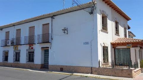 Geschaftsraum zur Miete in Almagro, Ciudad Real - Bild 2 Foto 2 von Geschaftsraum zur Miete in Almagro, Ciudad Real