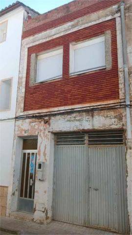 Piso en Venta en Real