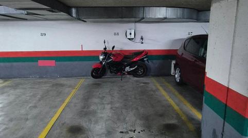 Photo 4 of Garage to rent in Calle de Pedro Heredia, 6, Fuente del Berro,  Madrid Capital