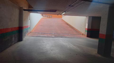 Photo 3 of Garage to rent in Calle de Pedro Heredia, 6, Fuente del Berro,  Madrid Capital