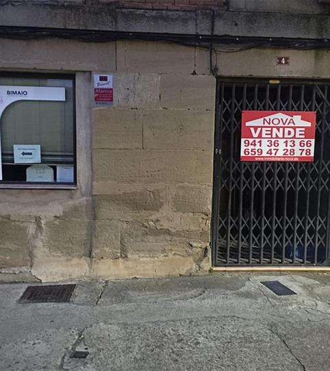 Einfamilien-Reihenhaus zum Verkauf in Calle Real de Abajo, 5, Bañares, La Rioja - Bild 2 Foto 2 von Einfamilien-Reihenhaus zum Verkauf in Calle Real de Abajo, 5, Bañares, La Rioja