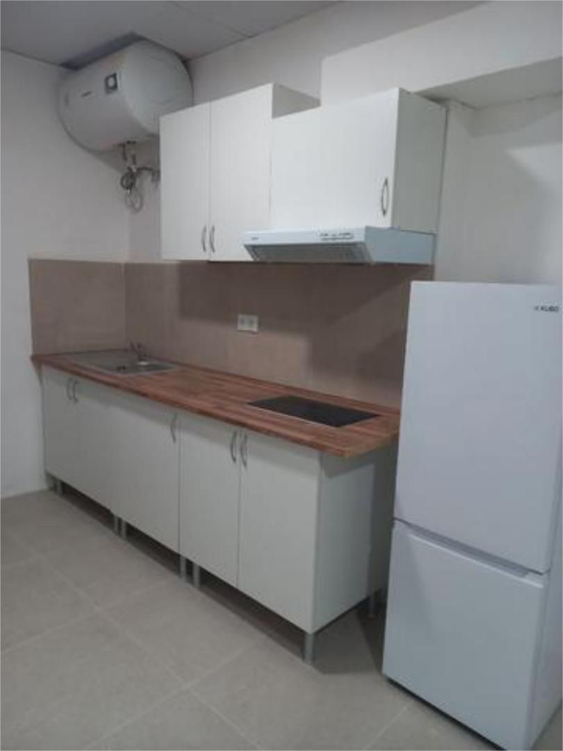Flat to rent in Verdum