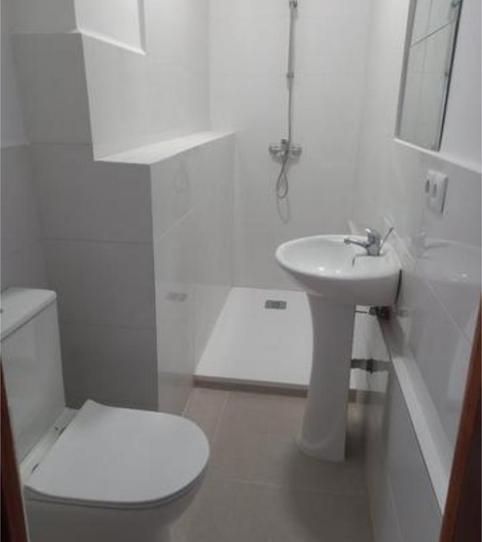 Flat to rent in Verdum, Barcelona Capital - image 2 Photo 2 of Flat to rent in Verdum, Barcelona Capital