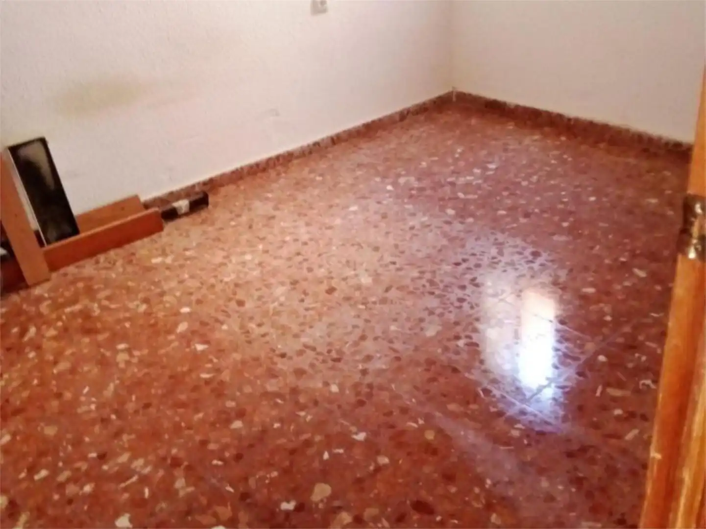 Wohnung zum Verkauf in Calle Marqués de Linares, 20, Villatorres Schlafzimmer von Wohnung zum Verkauf in Villatorres mit Terrasse, Abstellraum und Balkon
