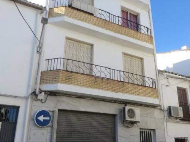 Piso en Venta en Calle Marqués de Linares, 20 en Villatorres