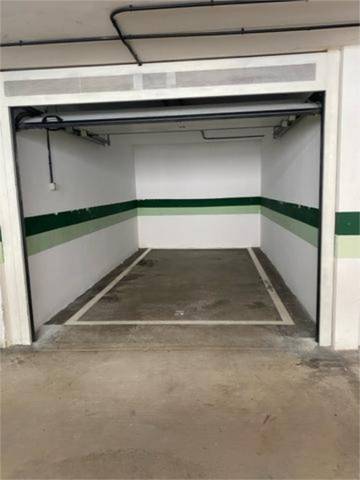 Garaje en Alquiler en Estación